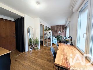  Appartement � vendre 2 pi�ces 29 m�