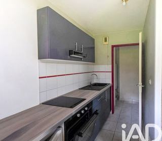  Appartement � vendre 2 pi�ces 47 m�