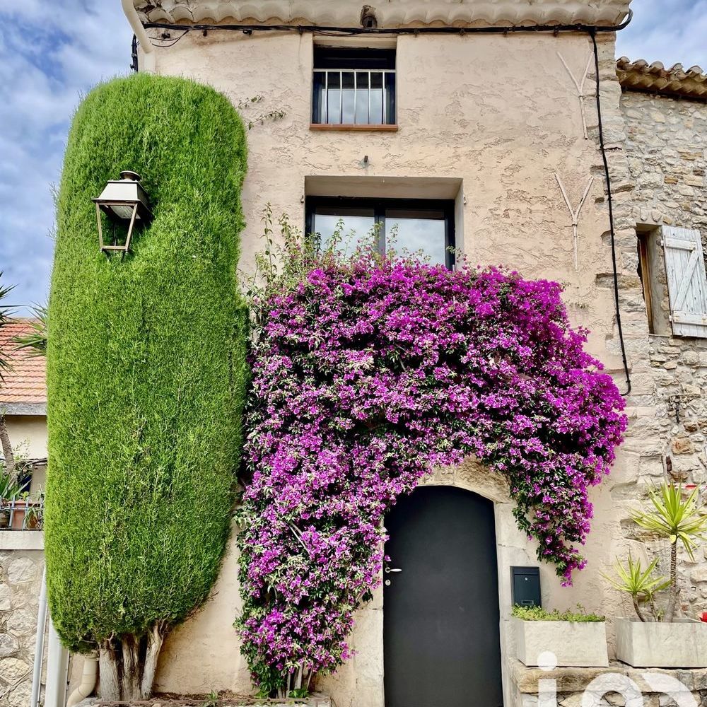 � vendre  Maison Le Castellet (83330)
