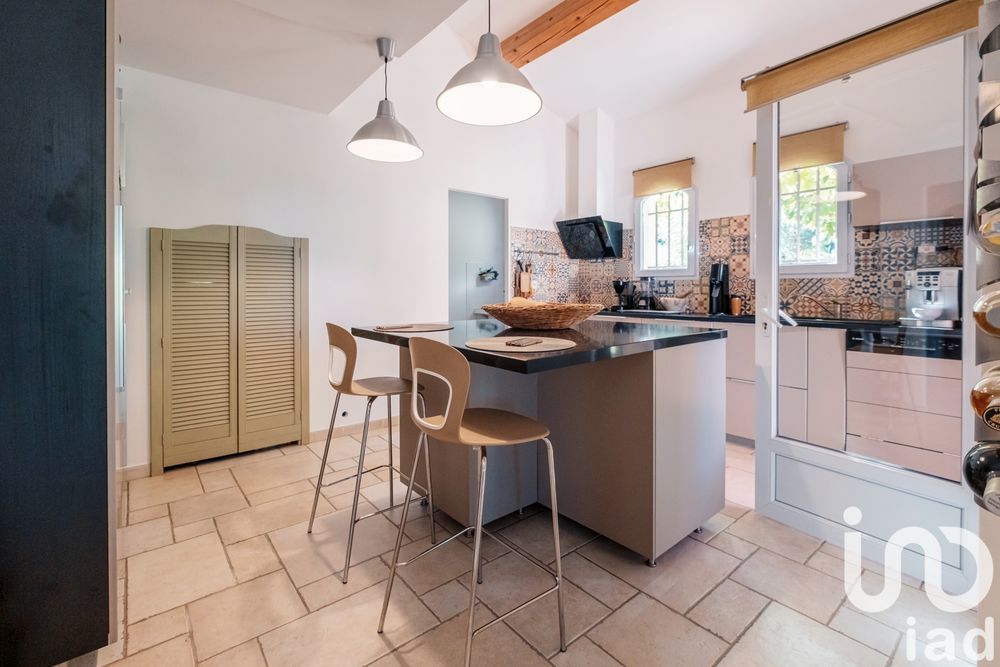 � vendre  Maison �venos (83330)