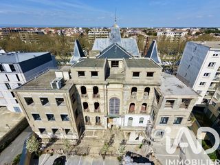  Appartement � vendre 2 pi�ces 65 m�