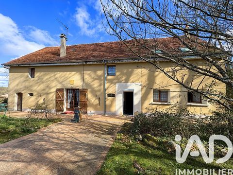   Vente Maison de village 4 pi�ces Maison - 4 pi�ce(s) - 113 m�