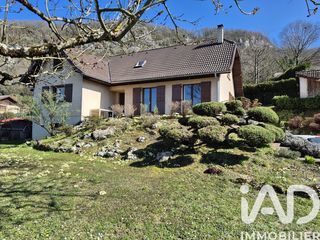  Maison � vendre 6 pi�ces 166 m�