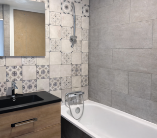  Appartement � vendre 5 pi�ces 131 m�