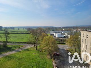  Appartement � vendre 4 pi�ces 73 m�