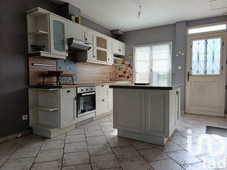  Maison � vendre 4 pi�ces 107 m�