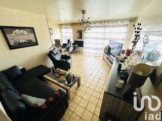  Appartement � vendre 3 pi�ces 73 m�