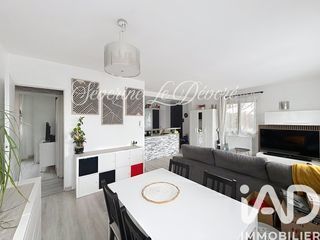  Maison � vendre 5 pi�ces 66 m�