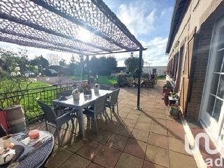  Maison � vendre 8 pi�ces 400 m�