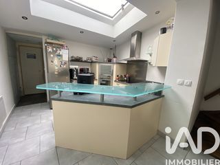  Maison � vendre 6 pi�ces 93 m�