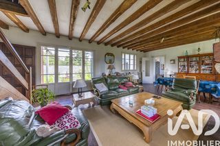  Maison � vendre 8 pi�ces 257 m�