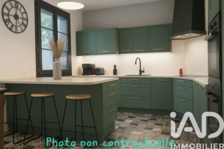  Maison � vendre 6 pi�ces 143 m�