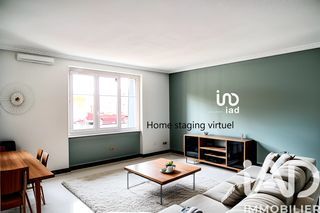  Maison � vendre 5 pi�ces 126 m�