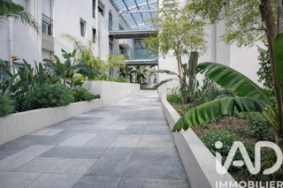  Appartement � vendre 2 pi�ces 40 m�