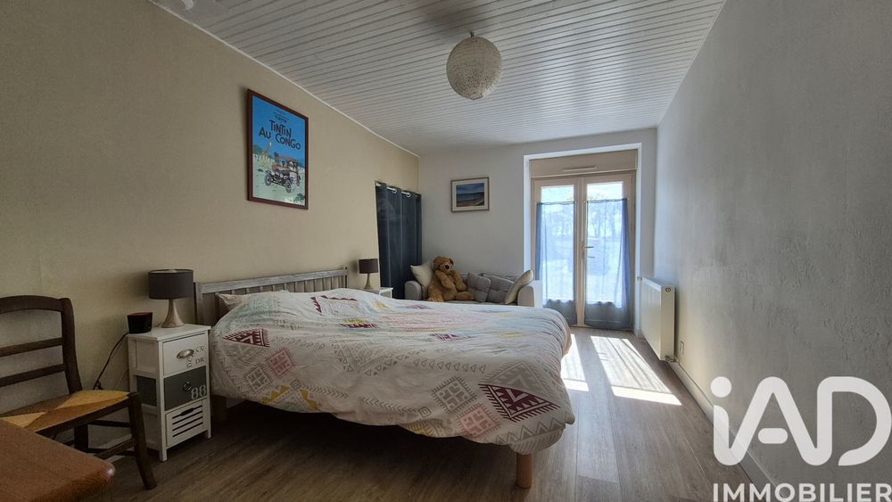 � vendre  Maison Theix-noyalo (56450)