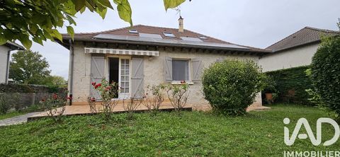  Vente Maison traditionnelle 5 pi�ces Maison - 5 pi�ce(s) - 102 m�