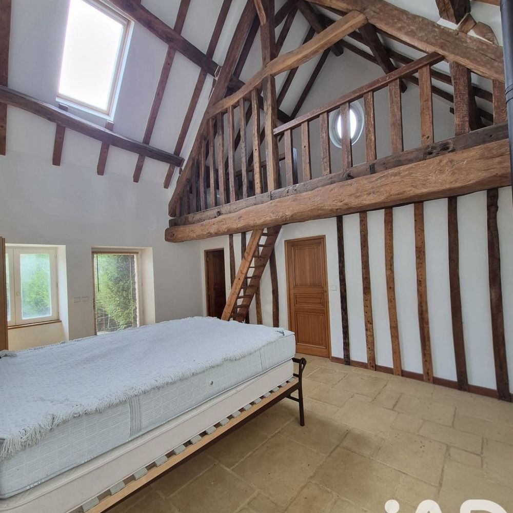 � vendre  Maison Chambors (60240)