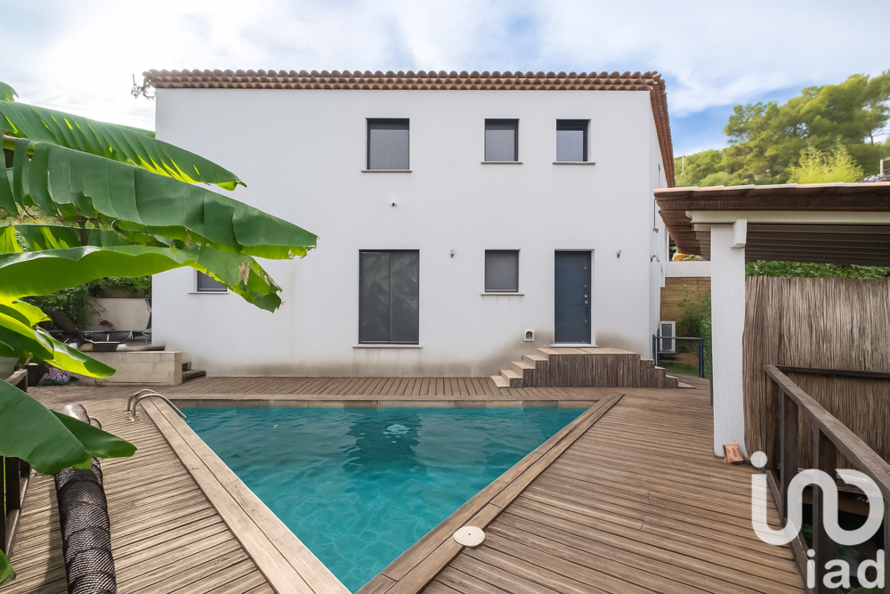 � vendre  Maison Vallauris (06220)
