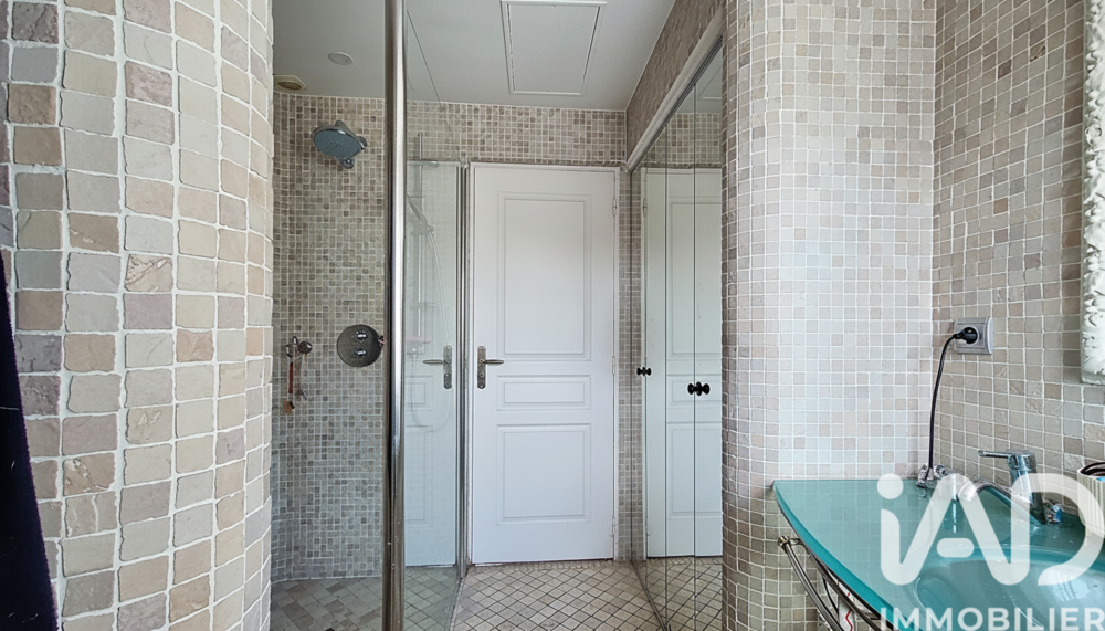 � vendre  Maison Milly-la-For�t (91490)