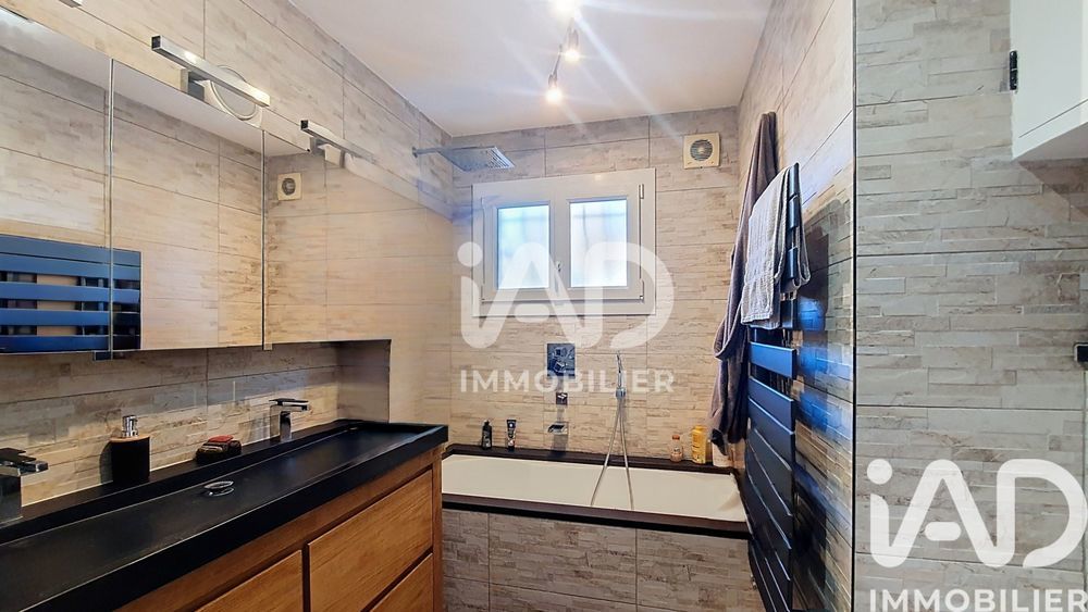 � vendre  Maison Les Issambres (83380)