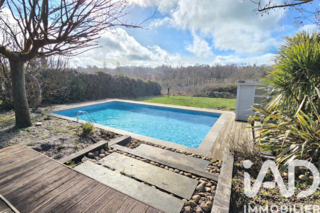  Maison � vendre 5 pi�ces 122 m�