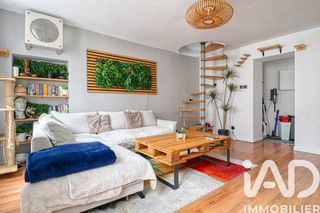  Appartement � vendre 2 pi�ces 41 m�