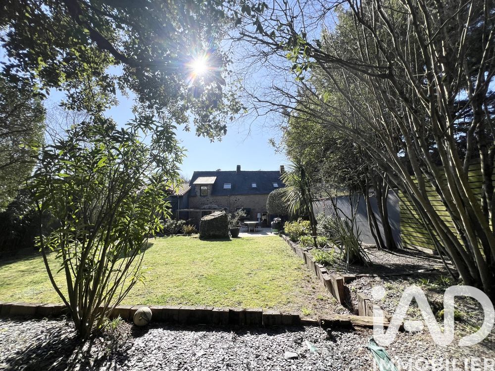 � vendre  Maison Saint-Herblain (44800)