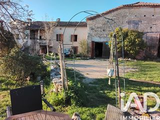  Maison � vendre 6 pi�ces 120 m�