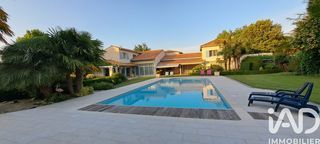  Maison � vendre 15 + pi�ces 762 m�