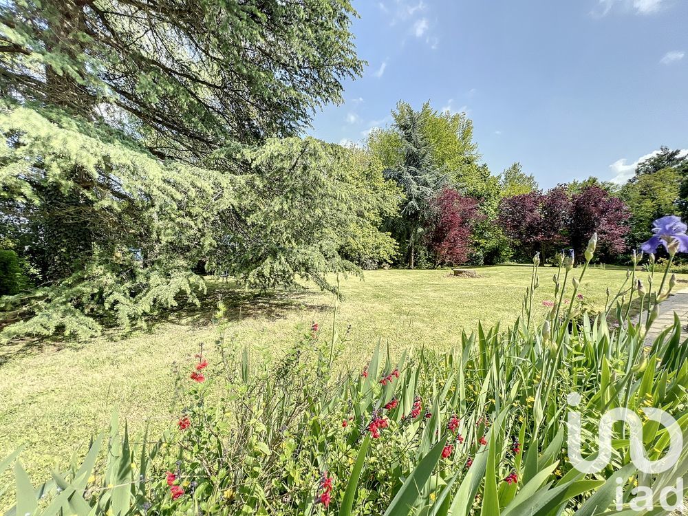 � vendre  Maison Brie-Comte-Robert (77170)