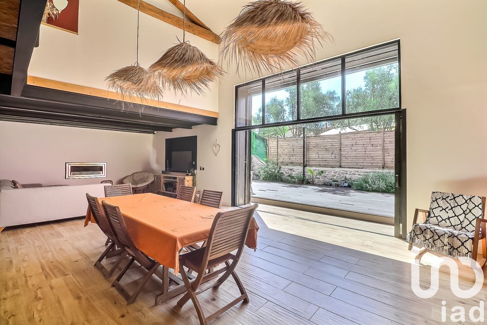 � vendre  Villa Caveirac (30820)