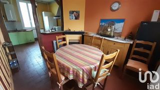  Maison � vendre 3 pi�ces 45 m�