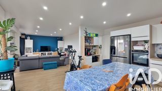  Appartement � vendre 5 pi�ces 104 m�