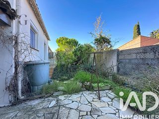  Maison � vendre 4 pi�ces 80 m�