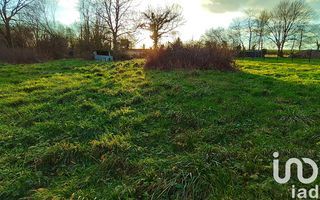  Terrain � vendre 1726 m�