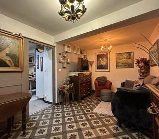  Maison � vendre 3 pi�ces 94 m�