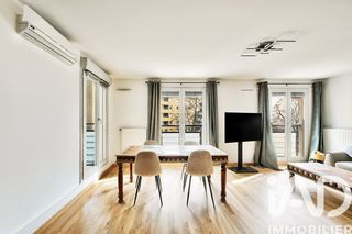  Appartement � vendre 5 pi�ces 96 m�