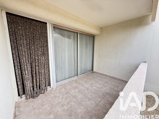  Appartement � vendre 3 pi�ces 58 m�