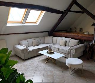  Appartement � vendre 5 pi�ces 150 m�