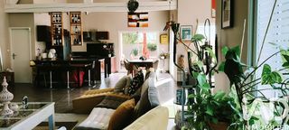  Villa � vendre 4 pi�ces 140 m�