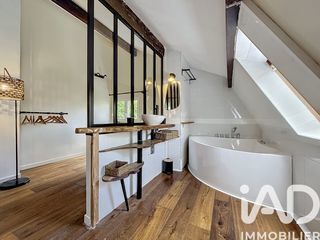  Maison � vendre 2 pi�ces 40 m�