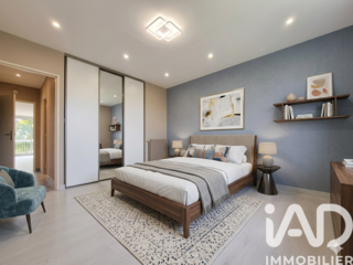  Appartement � vendre 3 pi�ces 84 m�