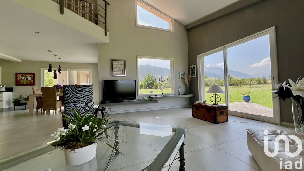 � vendre  Maison Rigarda (66320)