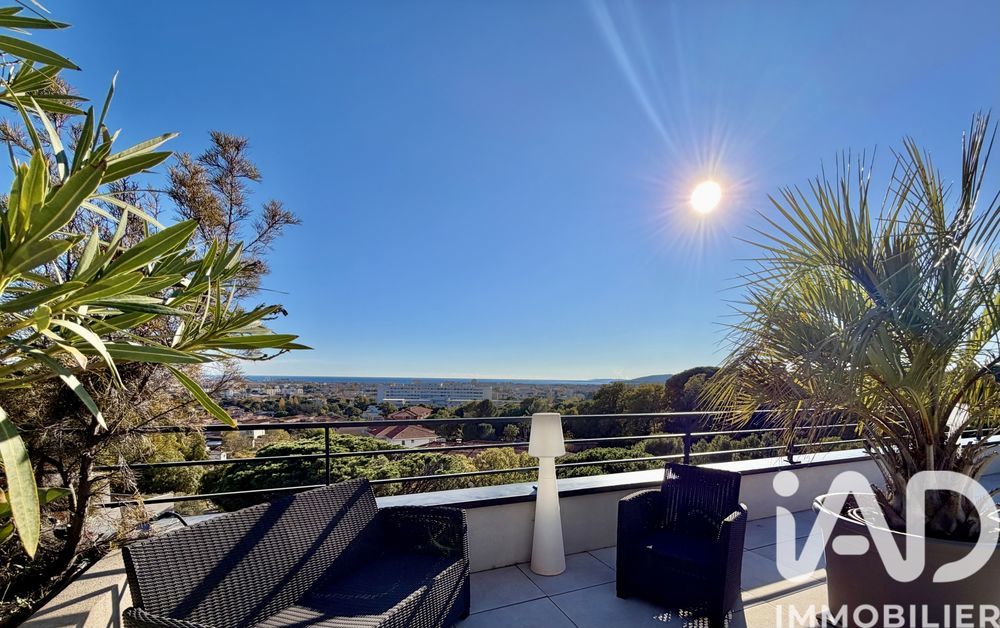 � vendre  Appartement Fr�jus (83600)