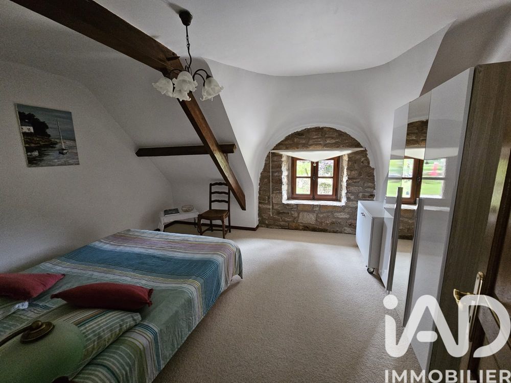 � vendre  Maison Locqueltas (56390)