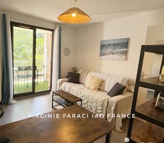  Appartement � vendre 2 pi�ces 23 m�