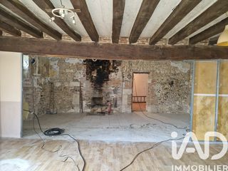  Maison � vendre 3 pi�ces 109 m�