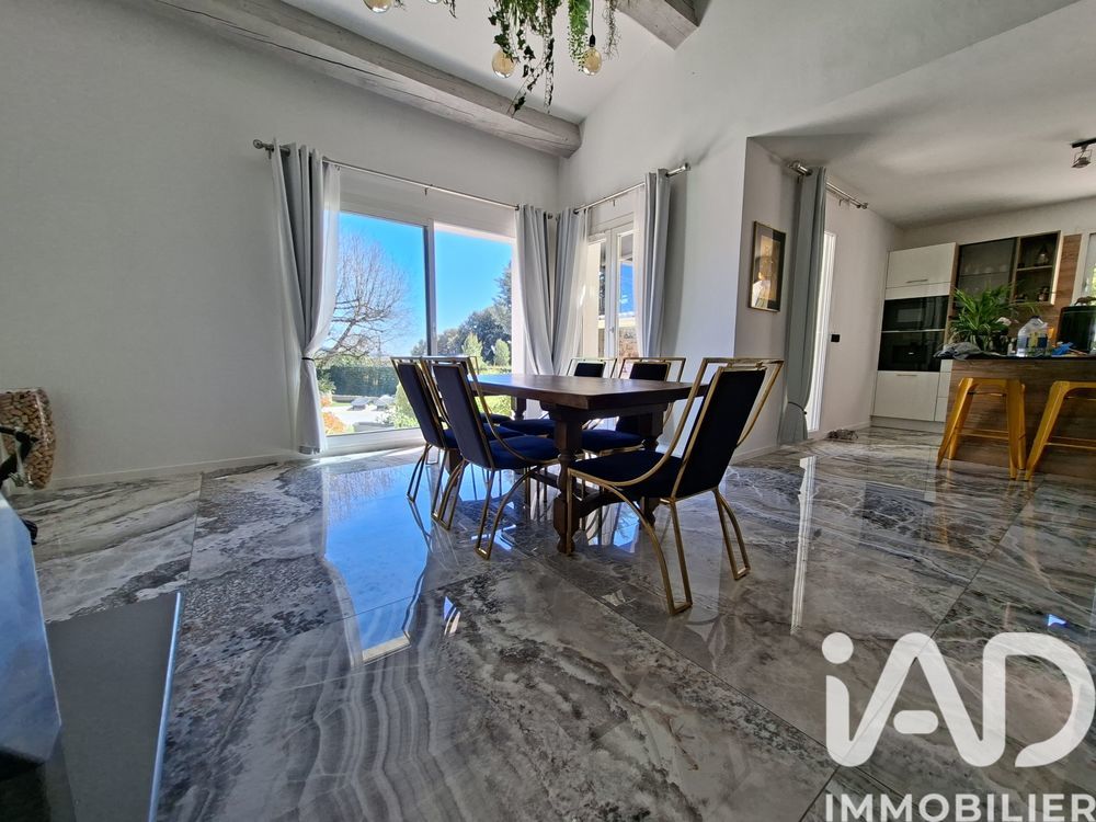 � vendre  Maison Nice (06200)