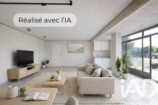  Maison � vendre 3 pi�ces 182 m�