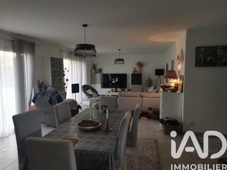  Maison � vendre 5 pi�ces 131 m�